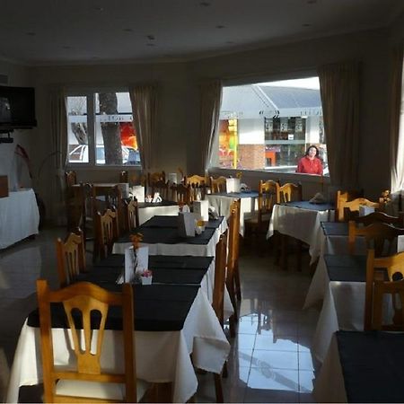 Hotel Mirasierras 탄딜 외부 사진