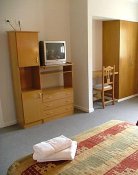 Hotel Mirasierras 탄딜 외부 사진