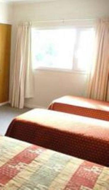 Hotel Mirasierras 탄딜 외부 사진