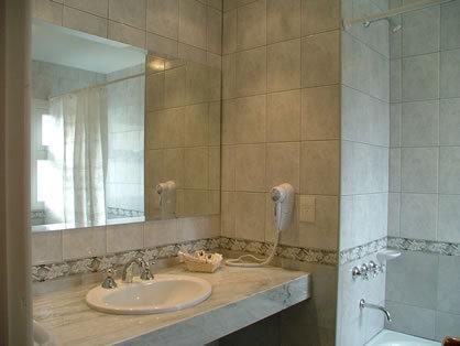 Hotel Mirasierras 탄딜 외부 사진
