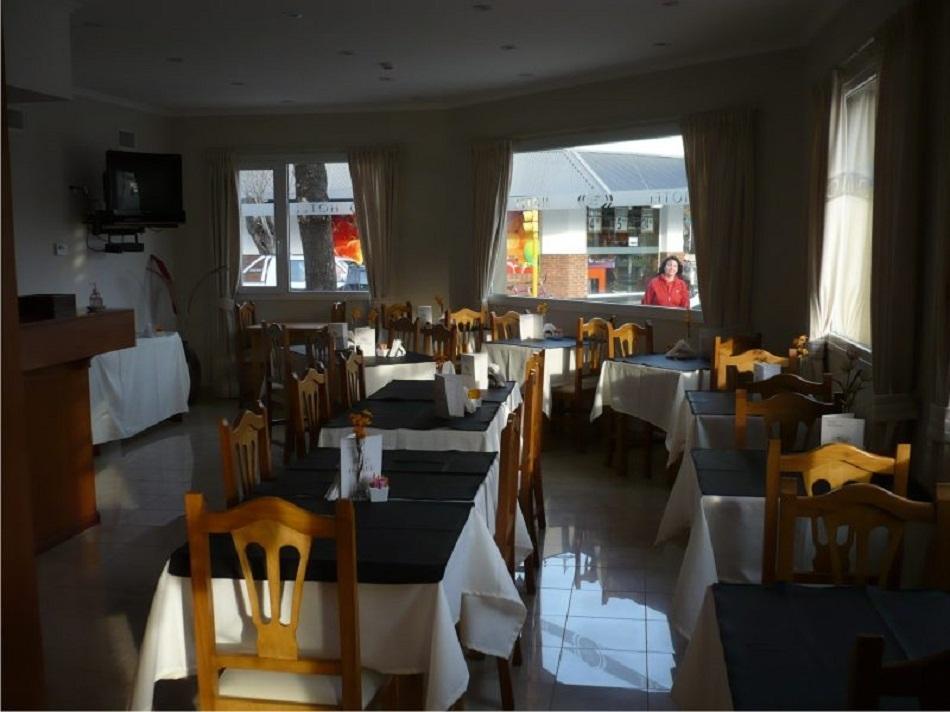 Hotel Mirasierras 탄딜 외부 사진